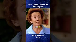 quotMr Roper Met Chrissys Motherquot ep8 [upl. by Ahsiemaj969]