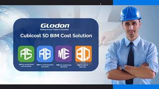 Glodon 5D BIM Implementation in Construction dengan Bapak Stefanus Yosianto [upl. by Parry877]