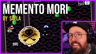 MEMENTO MORI 1  Sei dir des Skills bewusst 🧾 [upl. by Zacek567]