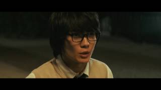 映画『３月のライオン』後編主題歌 藤原さくら「春の歌」コラボ映像 [upl. by Beaumont163]