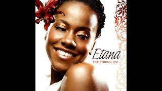 Etana  I Am Not Afraid [upl. by Margit]