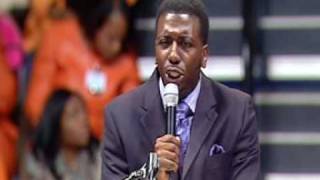 Pastor Linwood Dillard 101st HOLY CONV MEMPHIS [upl. by Ahtenek]