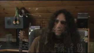 Fates Warning  The making of quotParallelsquot Pt X  the end [upl. by Akena]