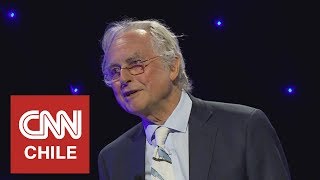 Richard Dawkins a Daniel Matamala “Me encantaría ver la muerte de la Iglesia Católica” [upl. by Rhiana]