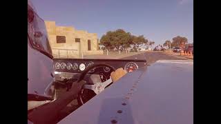 Chaparral 2J Live Drive [upl. by Eadie733]