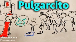 El Cuento de Pulgarcito  Videos Infantiles  Cuentos Clásicos para Niños [upl. by Barimah]