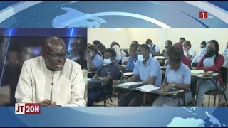 Classes Préparatoires aux Grandes Ecoles  Explications du projet [upl. by Shaum]