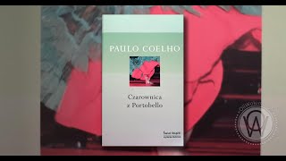 CZAROWNICA Z PORTOBELLO ✌ ✌ PAULO COELHO ✌ AUDIOBOOK PL ✌ [upl. by Afra606]