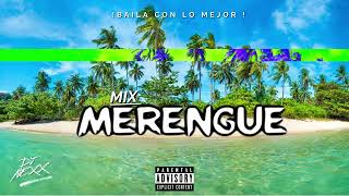 MIX MERENGUE BAILABLE   OLGA TAÑON EDDY HERRERA LA LINEA JUAN LUIS GUERRA RIKARENA  DJ NEXX [upl. by Laertnom625]