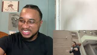 SETTY GOTTA RESPOND ASAP  C Blu  LightWork Freestyle  Pressplay  Crooklyn Reaction [upl. by Nilyahs541]