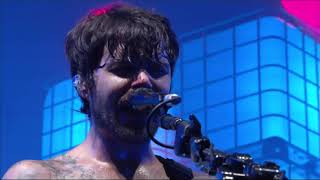 Biffy Clyro  The Captain Live at Isle of Wight Festival 2019 [upl. by Herzog]