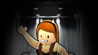 CRAZY ELEVATOR WHO WILL SURVIVE  Roblox [upl. by Lekcar]