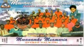 Upendo hai choir hatimaye mzidi kuwa hodari [upl. by Cruickshank]