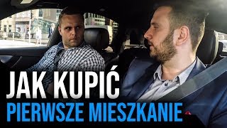 JAK KUPIĆ PIERWSZE MIESZKANIE NA FLIPA 6 Business Rider [upl. by Hump]