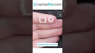 Fix Sticky or Unresponsive Keyboard Keys  Easy DIY Guide [upl. by Goulden]