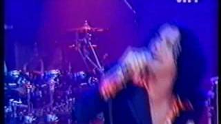 INXS Elegantly Wasted Live [upl. by Pulcheria]