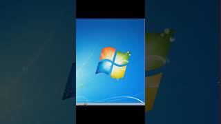 Como remover o aviso de fim de suporte do Google Chrome no Windows 7 shorts [upl. by Bennir526]