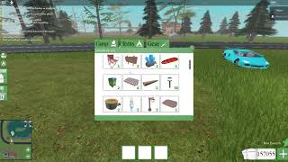 HOW TO GRIND MALLOW IN BACKPACKING ROBLOX [upl. by Ziwot138]