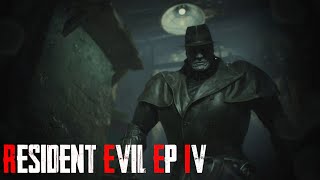 RESIDENT EVIL 2 EP 4 Cine mortii tai esti [upl. by Staffan]