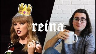 48 MOTIVOS por los que TAYLOR SWIFT es una REINA 🐍 [upl. by Leirum572]