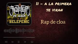 A la Primera se Viran video lyric Beat SakroBeats [upl. by Orapma]