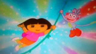 Dora Theme Song [upl. by Panthea]