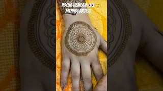 Please subscribe my channel Karo 👀🥺 mehandi mehndidesign subscribenow subscribemychannel love [upl. by Backer]