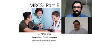 Overview of MRCS Part B [upl. by Eniamurt]