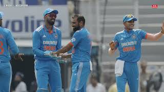 india vs Australia 1st Odi Match Highlights  ind vs Aus 1st Odi Match Highlights 2023 [upl. by Maxfield]