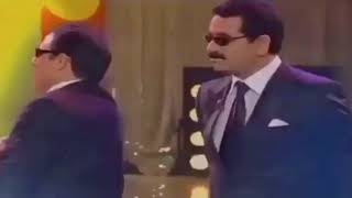 mahmut tuncer ibrahim tatlıses gözlük show [upl. by Anitsirhcairam]