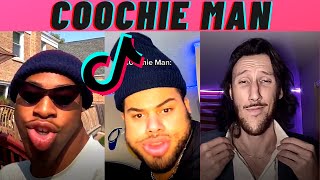 New Funny Viral TikTok Meme Trend  Coochie Man Coolio Gangsta Paradise  Compilation 19 [upl. by Jillene686]