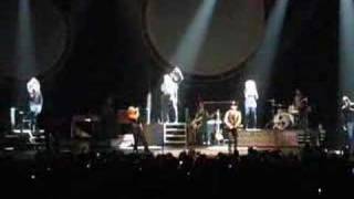 Sugarland Little Big Town Jake Owen Sing Together [upl. by Maurer]