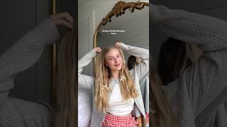 Braided hairstyles trendyhairstyles weddinghairstyles hairtutorials hairroutine hairhacks [upl. by Bringhurst]