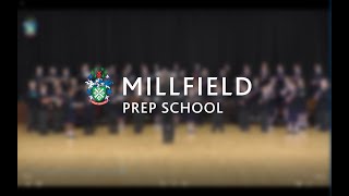 Millfield Prep School Summer Concert 2021 [upl. by Drooff]