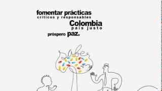 ¿Cómo funciona el Gobierno Escolar  Escuela Colombia [upl. by Enilorac]