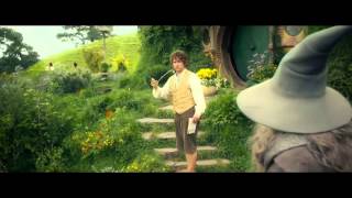 The Ballad of Bilbo Baggins  a tribute [upl. by Westbrook232]