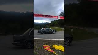 Rally Lesaka 2024 [upl. by Pedrotti]