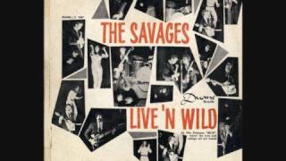 The Savages  No No No [upl. by Yelsel]