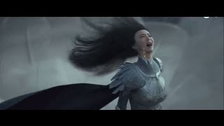 LORD Legend of Ravaging Dynasties Official Trailer 1 HD 2016 [upl. by Reffineg687]