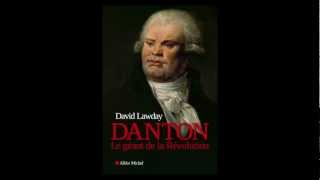 Danton  David Lawday [upl. by Aniretak393]