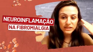 NOVA DESCOBERTA NA FIBROMIALGIA [upl. by Marnia218]