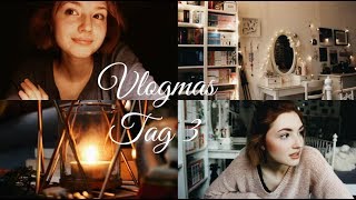 Backen amp zu viele Rolf Zuckowski Lieder  SuperLate Vlogmas Tag 3  Gesine [upl. by Rehtse]