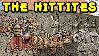 The Complete History of the Hittites [upl. by Amoeji914]