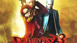 Devil May Cry 3 Soundtrack  Devils Never Cry With Lyrics [upl. by Esinet511]