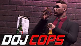 5 Million Dollar Cut  Dept of Justice Cops  Ep1080 [upl. by Solrak980]