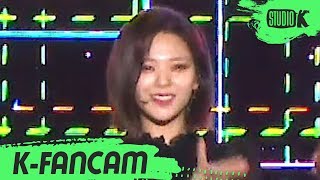 KFancam 트와이스 정연 직캠 Fancy TWICE JEONGYEON Fancam l MusicBank 191004 [upl. by Rabush]