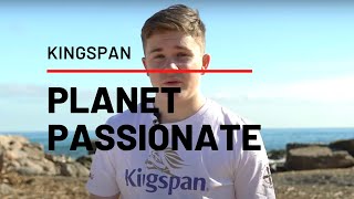 Planet Passionate  Kingspan [upl. by Nixon]