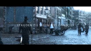 PUBLIEKE WERKEN  TRAILER [upl. by Sol]