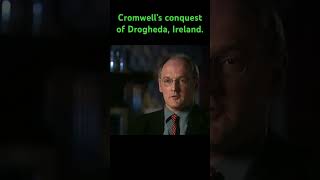 Cromwell’s conquest of Drogheda Ireland [upl. by Ettenaj]