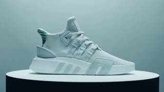 adidas® EQT BASK ADV CQ2995 sur LaBoutiqueOfficiellecom [upl. by Sadiras]